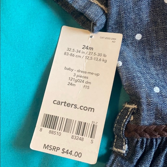 Dress - Picture 3 of 3